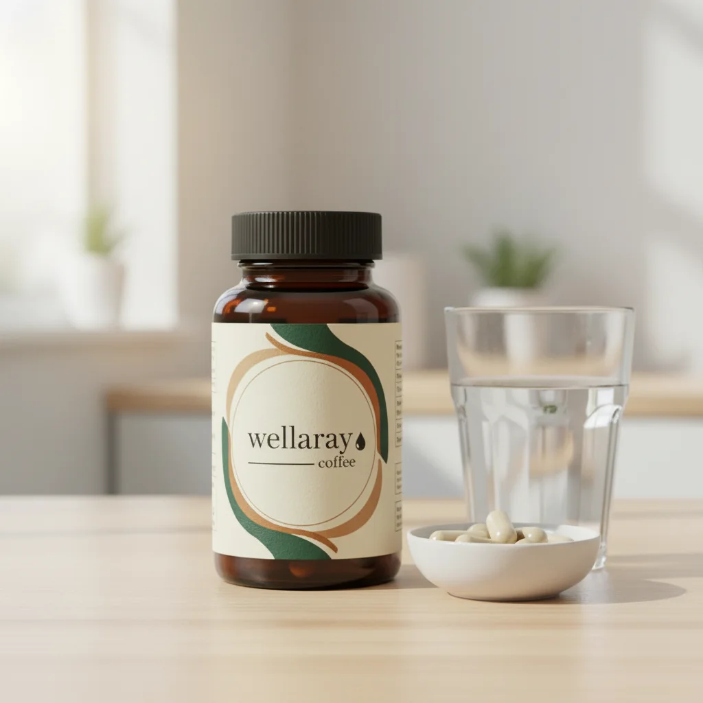 Wellaray Coffee Wellaray Coffee